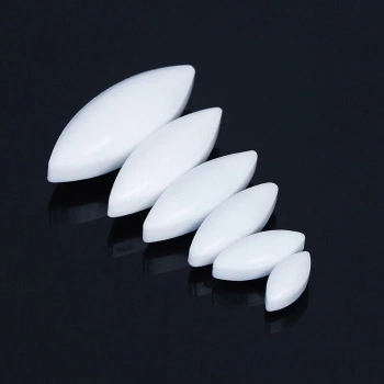 Manyetik Balık 11x30 mm - Teflon Karıştırıcı Balık Zeytin