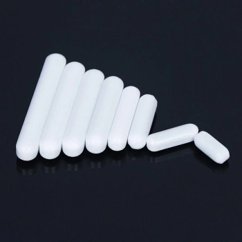 Manyetik Balık 6x20 mm Teflon Karıştırıcı Balık