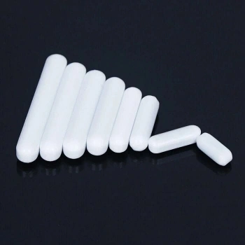 Manyetik Balık, Teflon, 80x9 mm