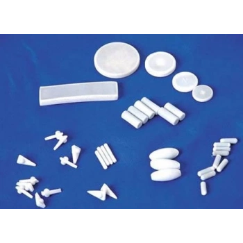 Manyetik Balık Teflon (Ptfe) 9X80 Ø:9 U:80 Mm