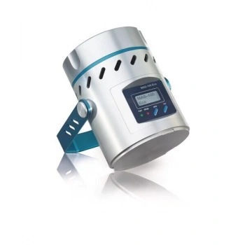 109227.0001 Mas-100 Eco Airsampler For Food İndustry