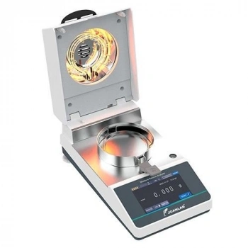 MBA1102 110g Nem Tayin Cihazı