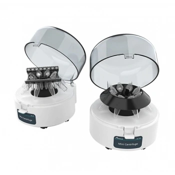 MC-4K Mini Santrifüj