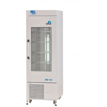 Md120 Kit Saklama Dolabı