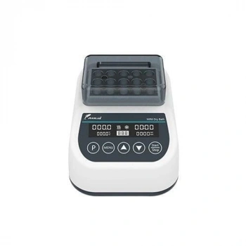 MDB100-C(Cooling) Below room temperature 15℃- 100℃ Mini Kuru Blok İnkübatör