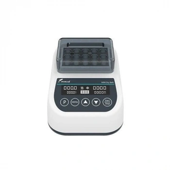 MDB100 Room temperature +5℃-100℃ Mini Kuru Blok İnkübatör