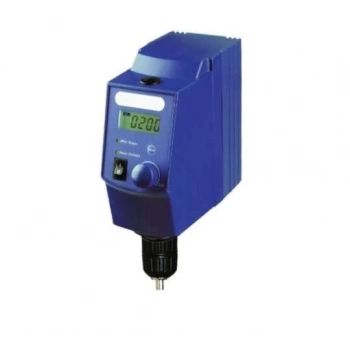Mekanik Karıştırıcı 20 Litre 0-2200 rpm