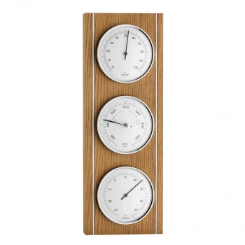 Meşe analog hava istasyonu