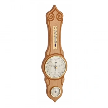 Meşe analog hava istasyonu