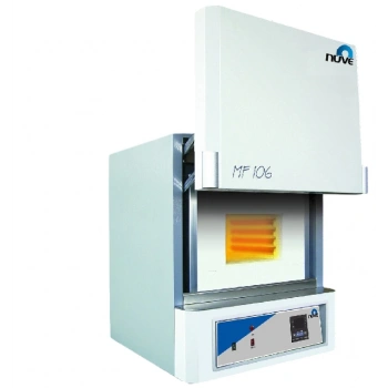 Mf106  Kül Fırını