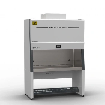 MGK-180 Mikrobiyolojik Güvenlik Kabini Class II / B2