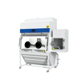 MGK III-90 Mikrobiyolojik Güvenlik Kabini Class III