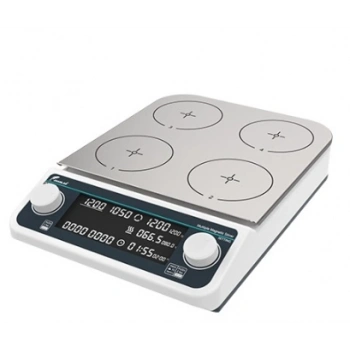 MHS4 PRO Manyetik Karıştırıcı