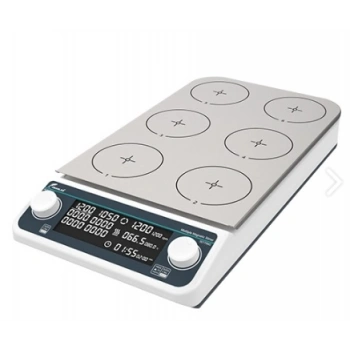 MHS6 PRO Manyetik Karıştırıcı