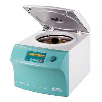 MIKRO 220 Santrifüj