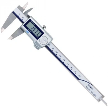 Mitutoyo 500-706-20 Su Geçirmez (IP67) Dijital Kumpas