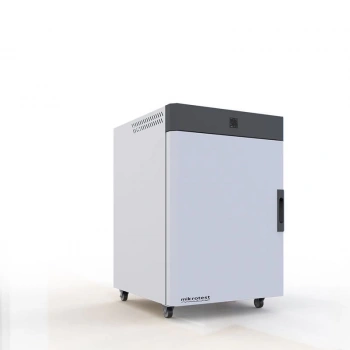 MKD-500 Kurutma Fırını 500 Lt.