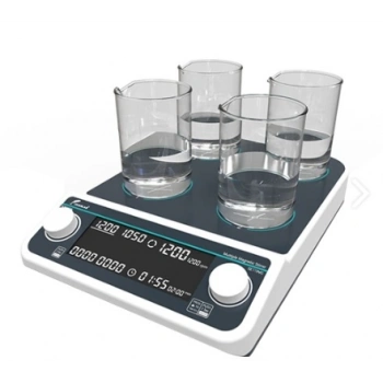 MMS4 PRO Manyetik Karıştırıcı