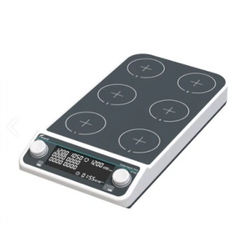 MMS6 PRO Manyetik Karıştırıcı