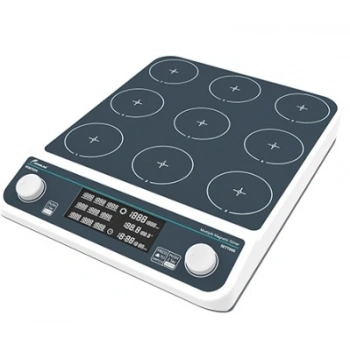 MMS9 PRO Manyetik Karıştırıcı