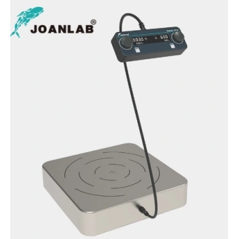 MS100L Manyetik Karıştırıcı