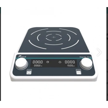 MS10L Manyetik Karıştırıcı