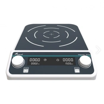 MS30L Manyetik Karıştırıcı