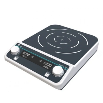 MS5L Manyetik Karıştırıcı