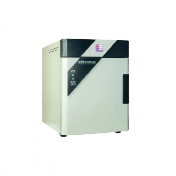 MST-55D Kuru Hava Sterilizatörü (Etüv) 55 Lt.