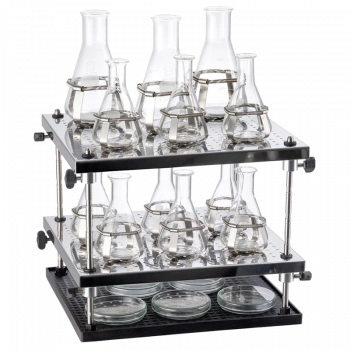 Multilevel Setup Unimax 1010 İki Katlı Platform