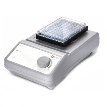 MX-M-1 Mikroplate Çalkalayıcı 16 X 5- 10 ml kan tüpleri veya 6 X 50 ml tüpleri sallayabilir.