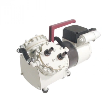 N026 1.2.AN 18 Diyaframlı Vakum Pompası