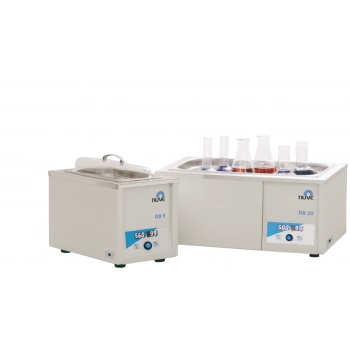 Nb9 Sirkülasyonsuz Su Banyosu