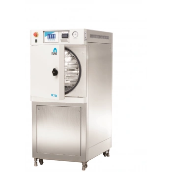 Nc150d Yakıt Tip Buharlı Sterilizatör