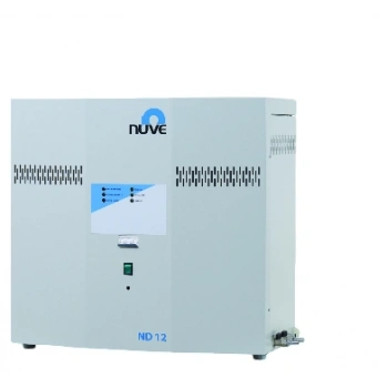 Nd12 Su Distile Cihazı