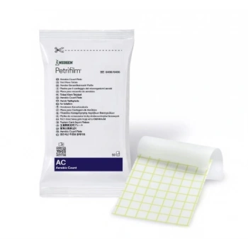 Neogen 06400 Petrifilm™ Toplam Canlı (Aerobic) Sayım Plakası