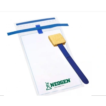 Neogen Letheen Et Suyu İçeren Sünger Çubuk SSL10LET – 100 Adet