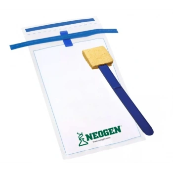 Neogen® Nötralize Edici Tamponlu Sünger Çubuk SSL10NB – 100 Adet