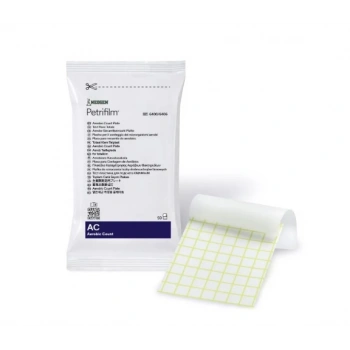 Neogen Petrifilm® Aerobik Sayım Plakası 6406 – 1000 Plaka