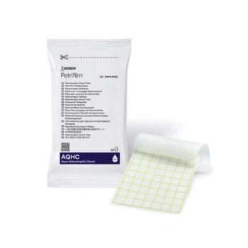 Neogen Petrifilm® Aqua Heterotrofik Sayım Plakası 6450 – 100 Plaka