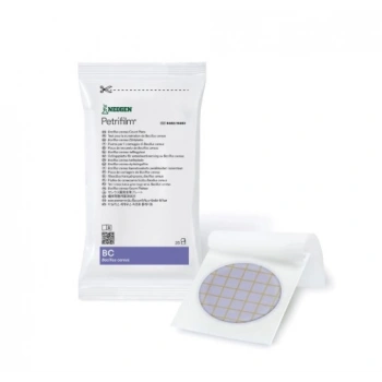Neogen Petrifilm® Bacillus cereus Sayım Plakası 6482 – 50 Plaka