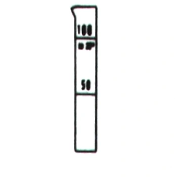 NESLER TÜPÜ - Pl. Kapaklı  100