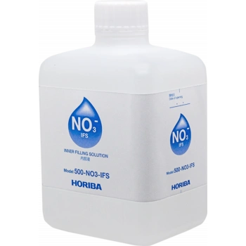 Nitrat Elektrot Dolum Çözeltisi, 500ml