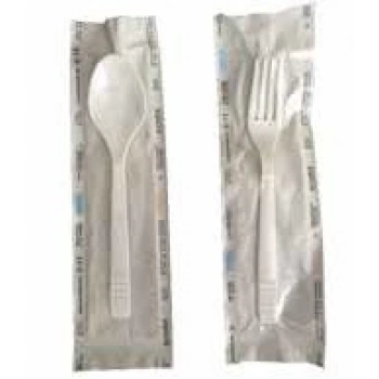 Numune Alma Ürünleri Tek Tek Steril Pp Numune Alma Çatal