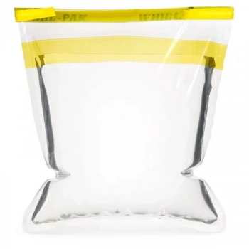 Numune Poşeti, Steril, 15 x 23 cm Ebatlarında, Evrak İşleri İçin 710 ml 500 Adet