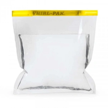 Numune Poşeti, Steril, 7,5 x 12.5 cm Ebatlarında 58 ml 500 Adet