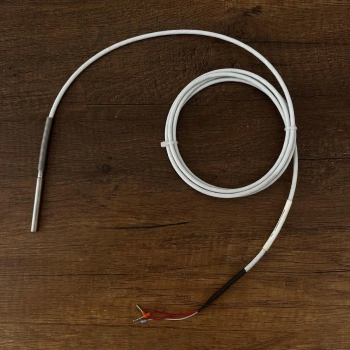 OT90L Otoklav için Termokupl