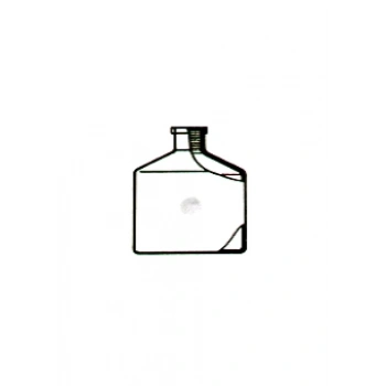 OTOMATİK BÜRET ŞİŞESİ Şeffaf 2000