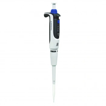 Otomatik Micropipet Sabit, 1000 ul, Mavi, Transferpette S Model