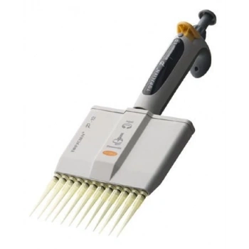 Otomatik Pipet - 8 Kanallı (Otoklavlanabilir)  20-200 µl, 0,2 µl